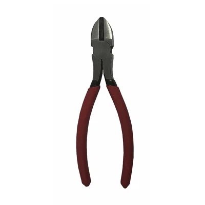 Amerikan Tipi Çapraz Kesme Pensesi